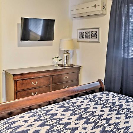East Tawas Apartment Near Lake Huron And Downtown! Esterno foto