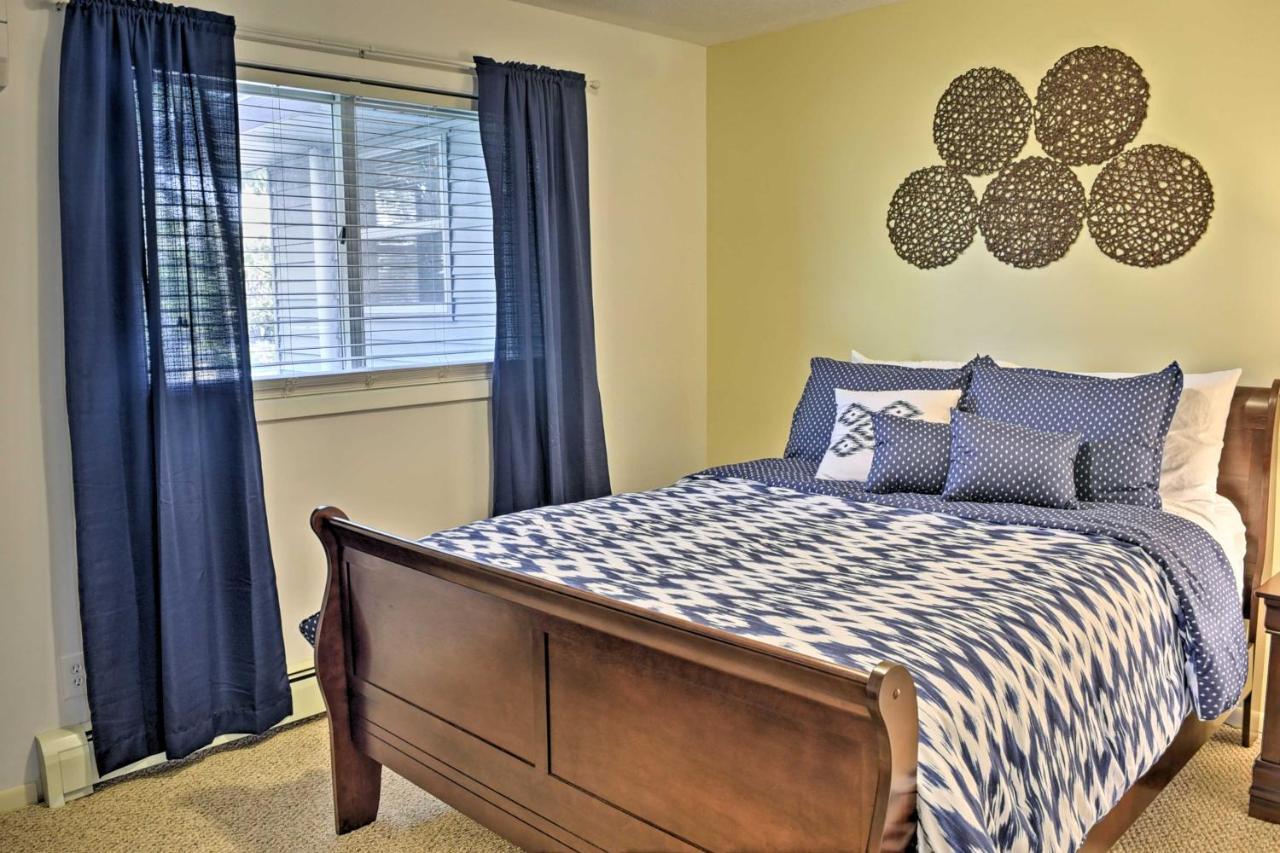 East Tawas Apartment Near Lake Huron And Downtown! Esterno foto