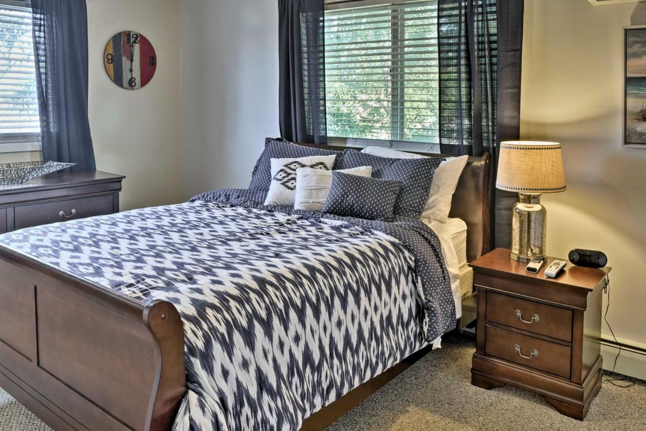 East Tawas Apartment Near Lake Huron And Downtown! Esterno foto