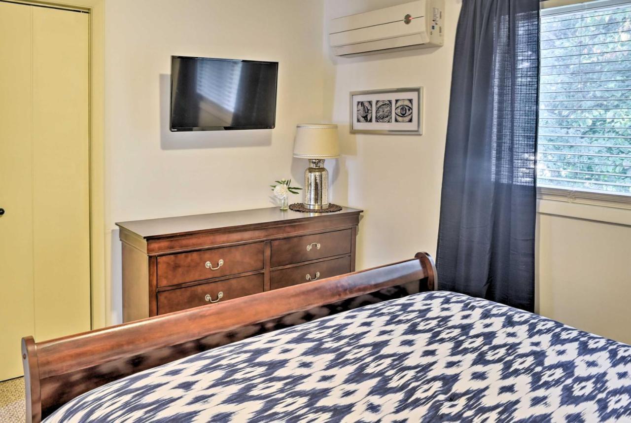East Tawas Apartment Near Lake Huron And Downtown! Esterno foto